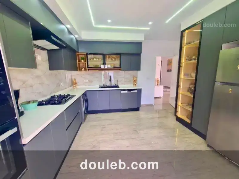 L617 villa abricot abricot - Miniature 4