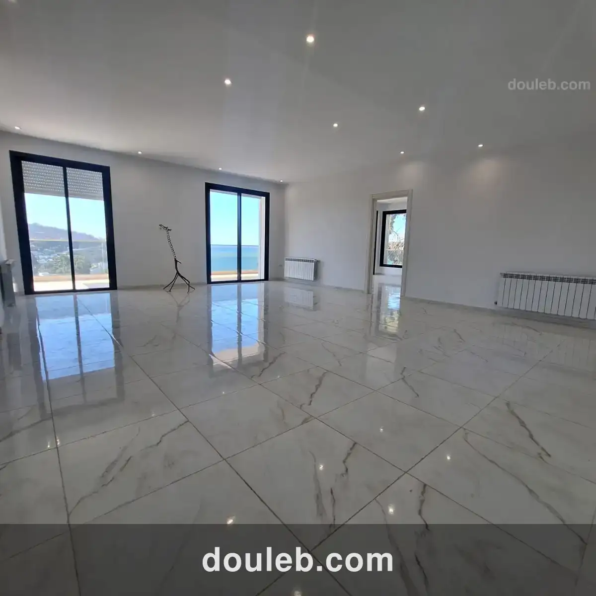 Villa s4 à l au gammarth - Miniature 3