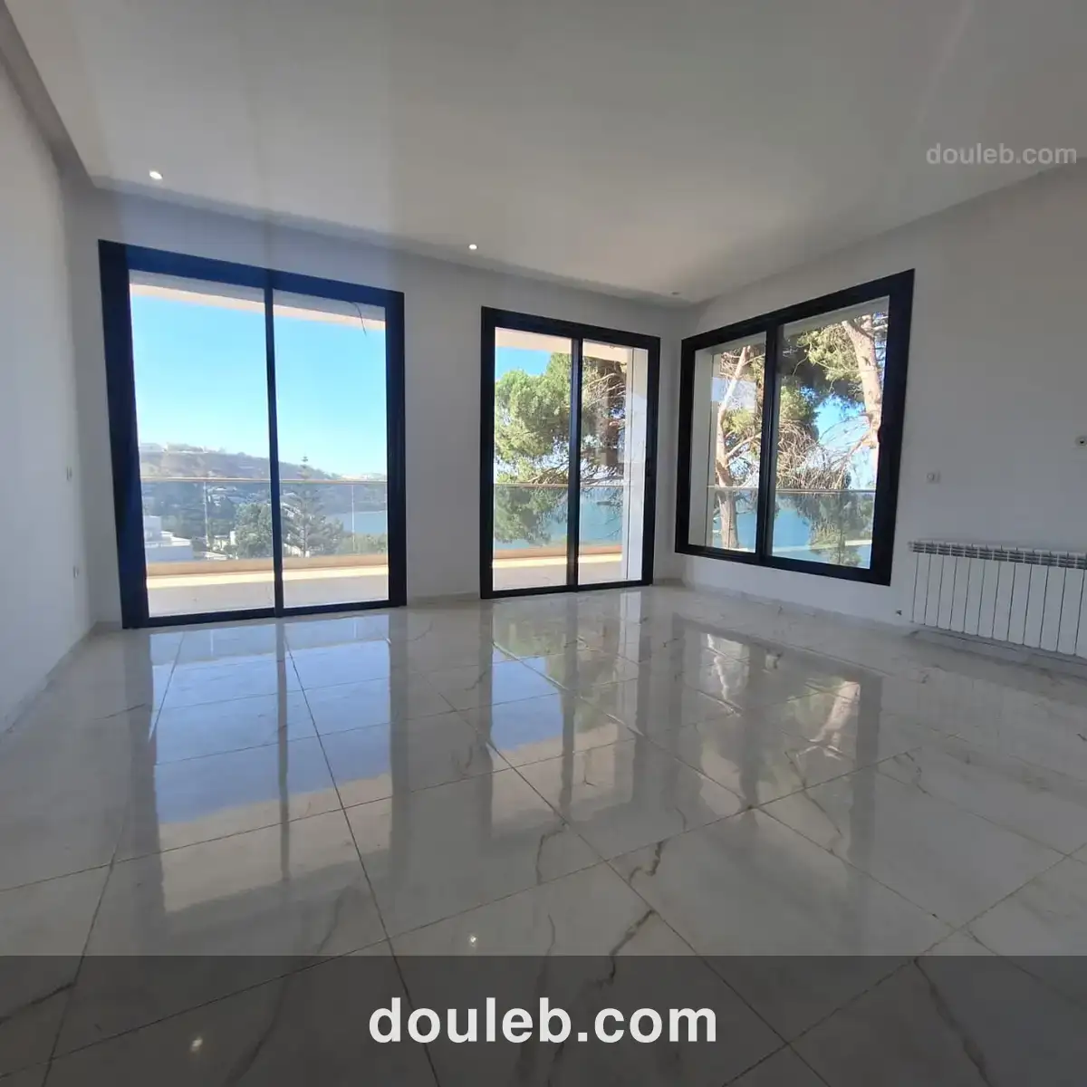 Villa s4 à l au gammarth - Miniature 4