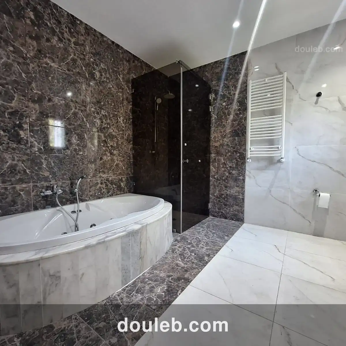 Villa s4 à l au gammarth - Miniature 5