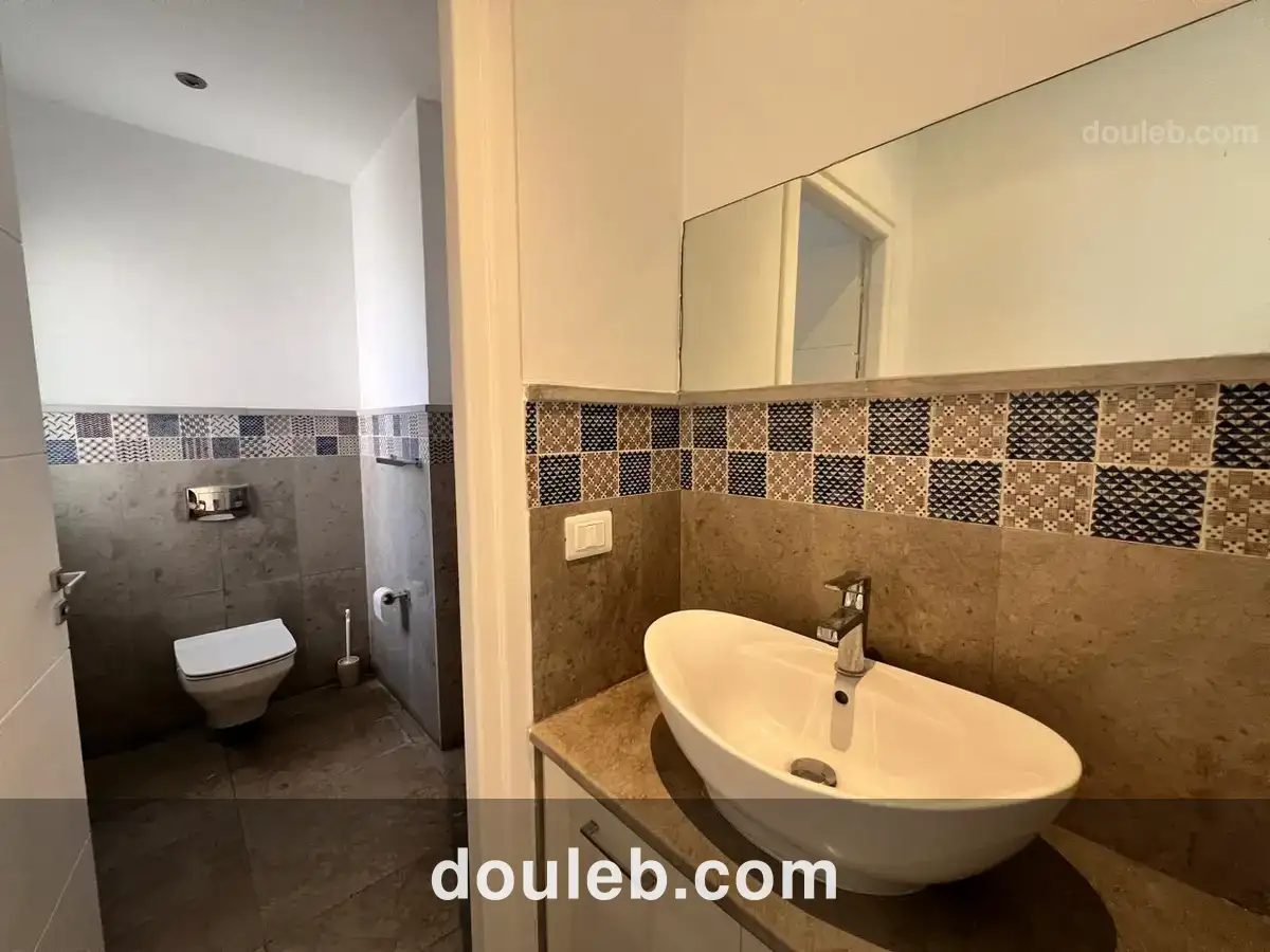 Villa avec piscine au jardins de carthage - Miniature 4