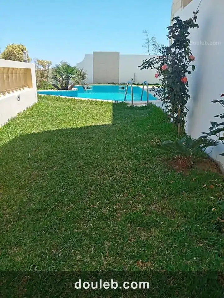 Magnifique villa - Miniature 5