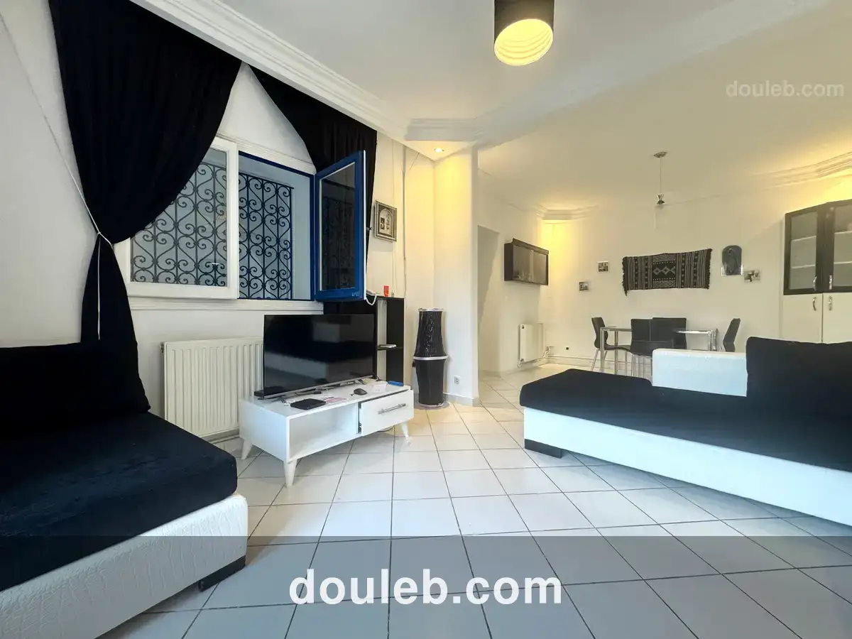 S1 meuble à gammarth - Miniature 2