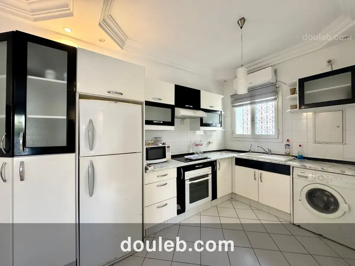 S1 meuble à gammarth - Miniature 3