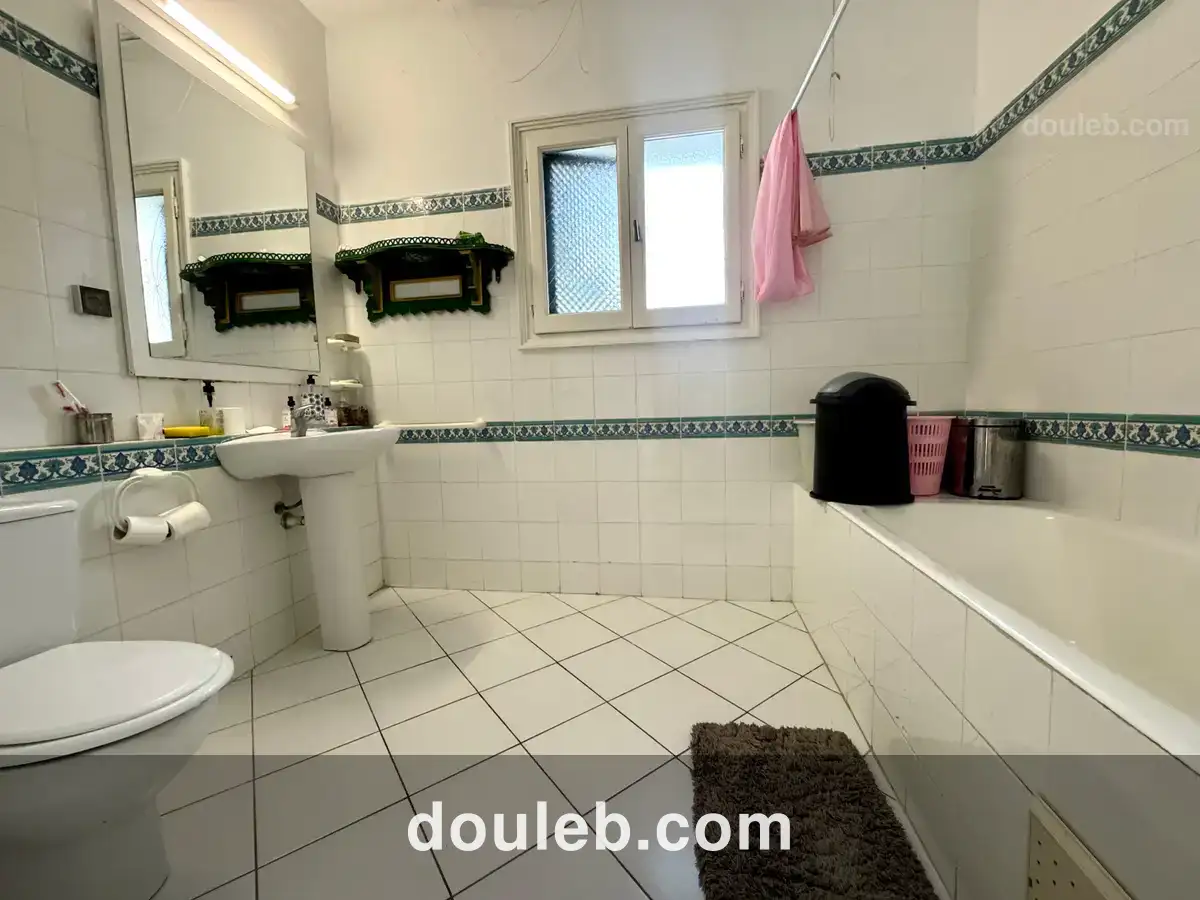 S1 meuble à gammarth - Miniature 5