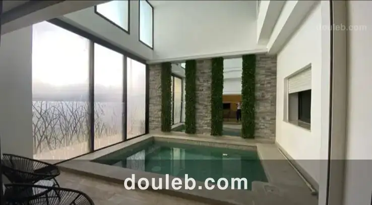 Duplex au lac 2 - Miniature 2