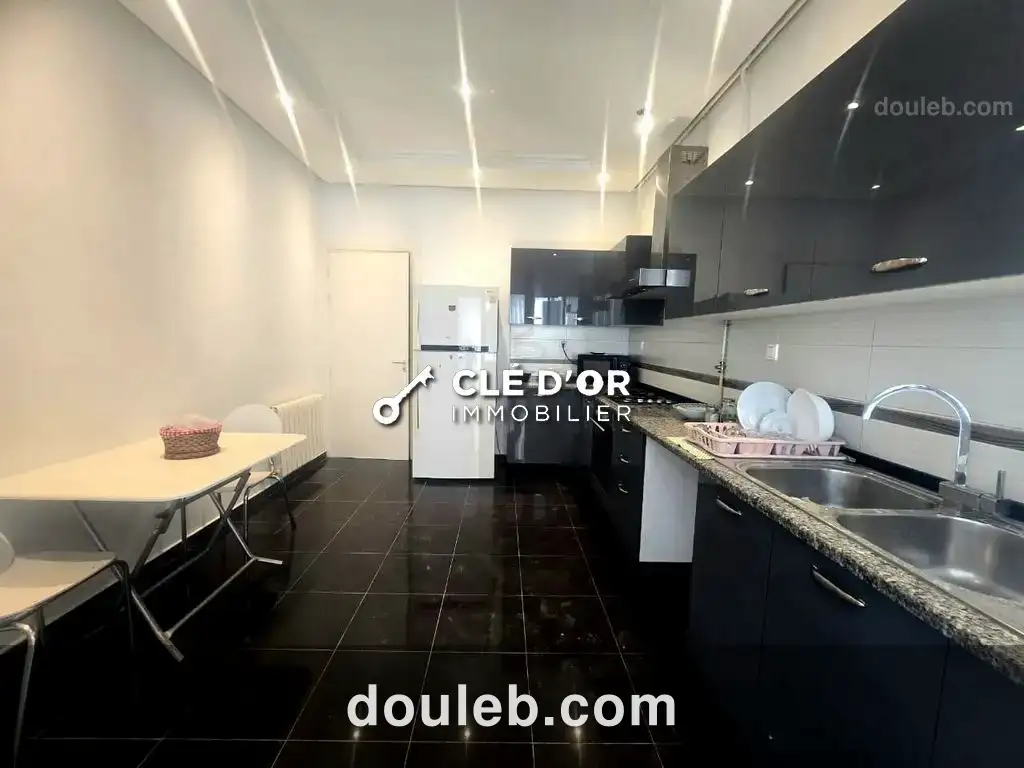 Un appartement s3 au lac 2 - Miniature 2