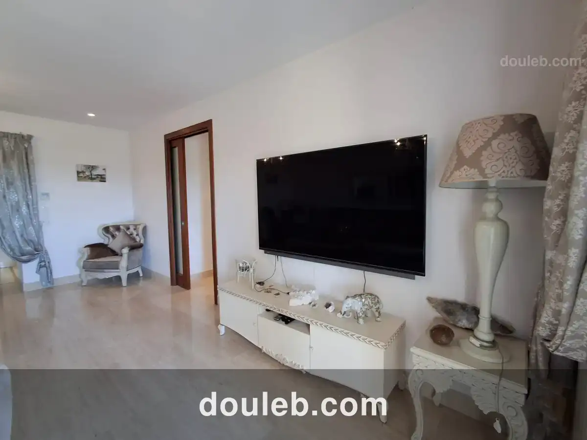 Appartement s3 meublé au berges du lac 2 - Miniature 2