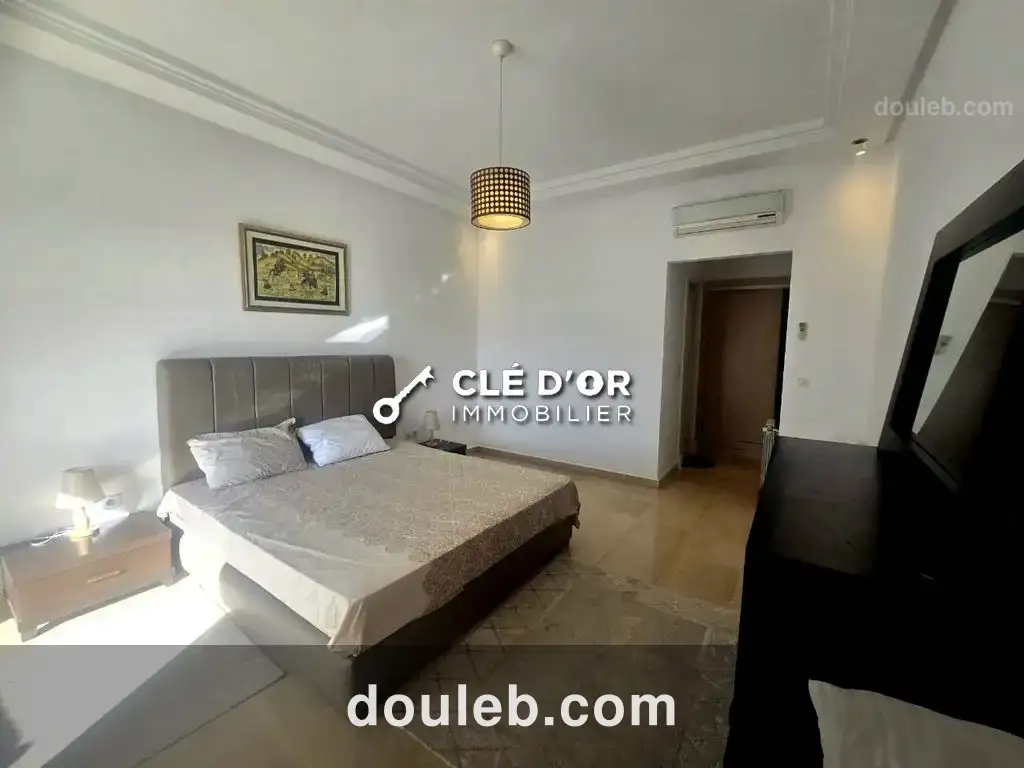 Un appartement s3 au lac 2 - Miniature 3