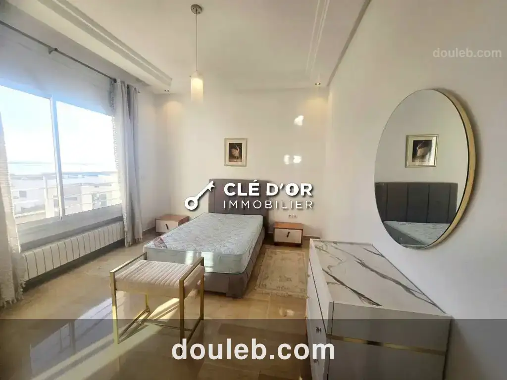 Un appartement s3 au lac 2 - Miniature 4