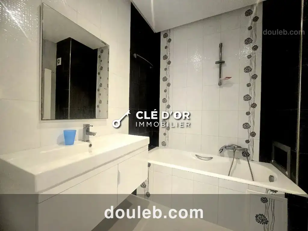 Un appartement s3 au lac 2 - Miniature 5