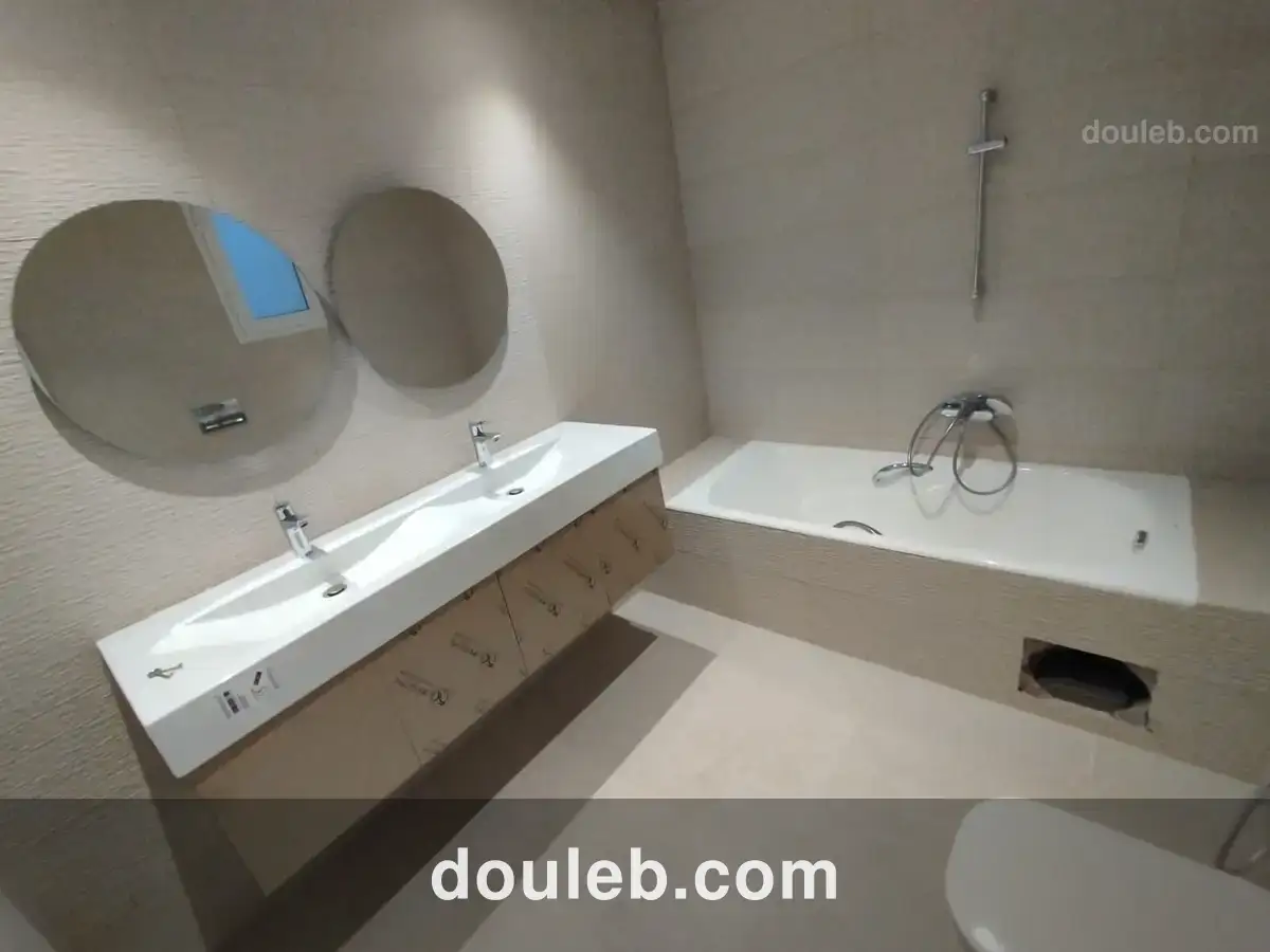 Villa avec piscine à la marsa - Miniature 5