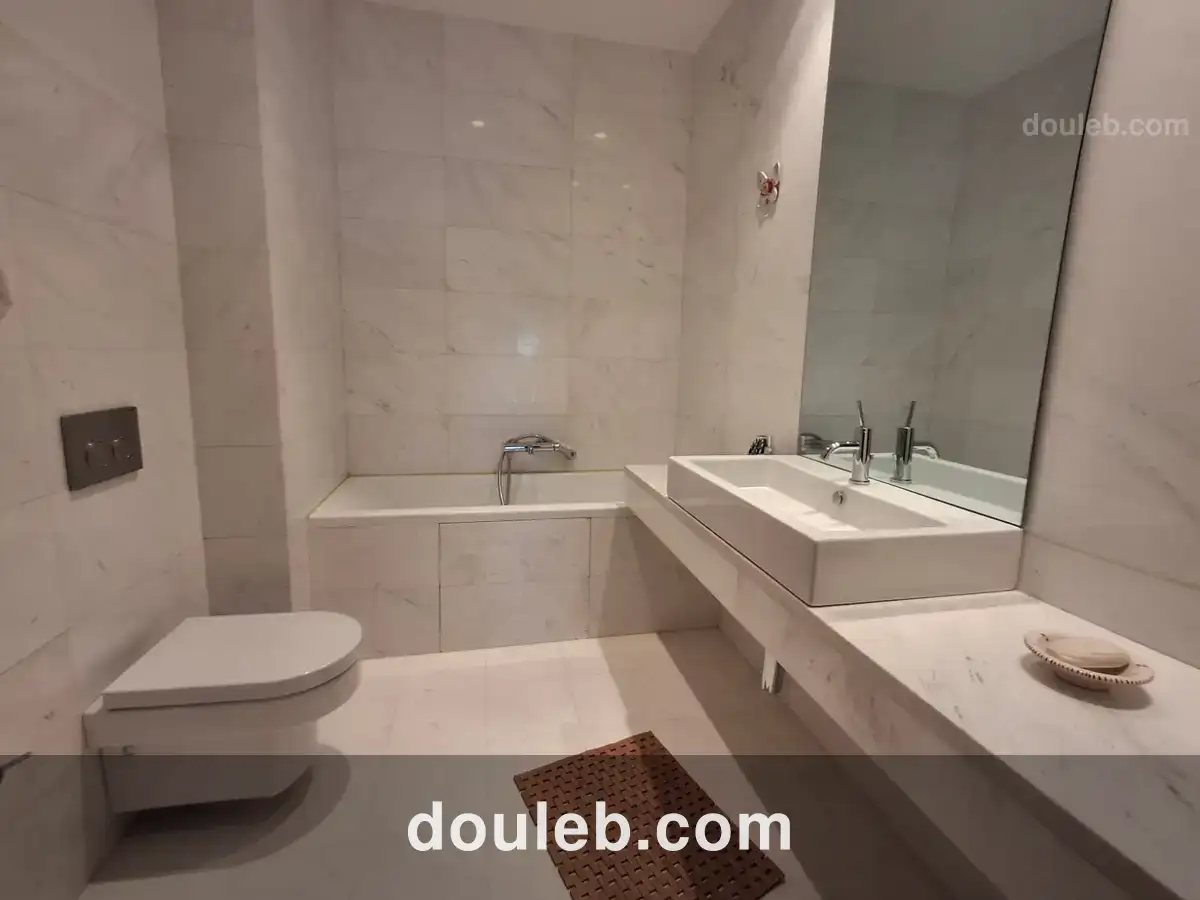 Appartement s3 meublé au berges du lac 2 - Miniature 5