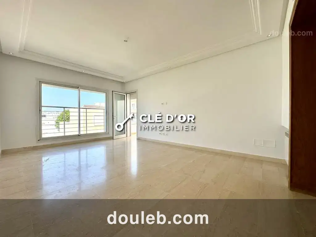 Un joli s2 au jardin de carthage - Photo 1