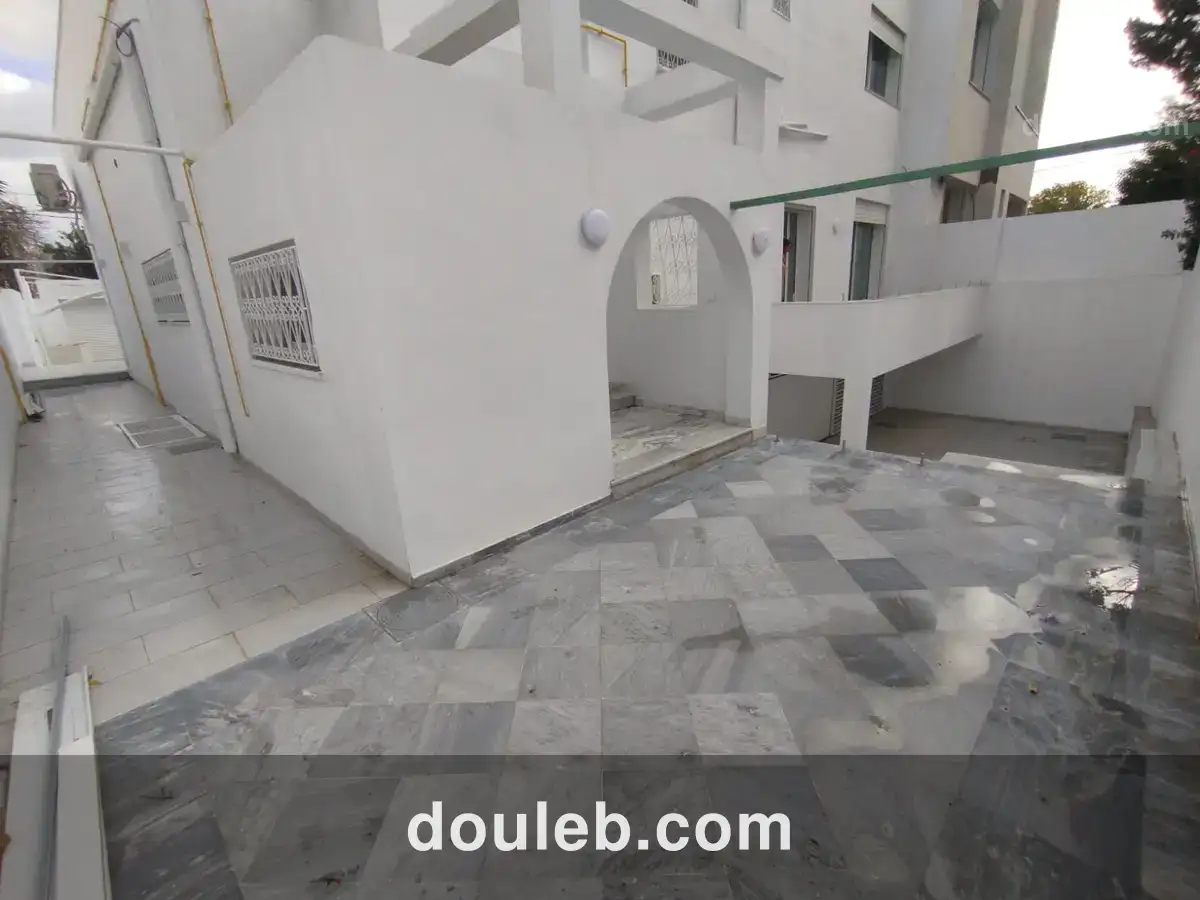 Villa à l à marsa cube - Miniature 3