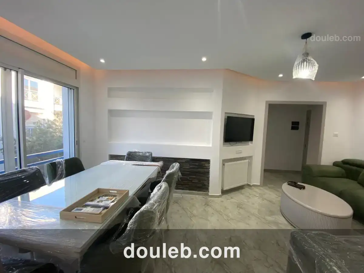 S2 chic meublé au lac 2 - Miniature 3