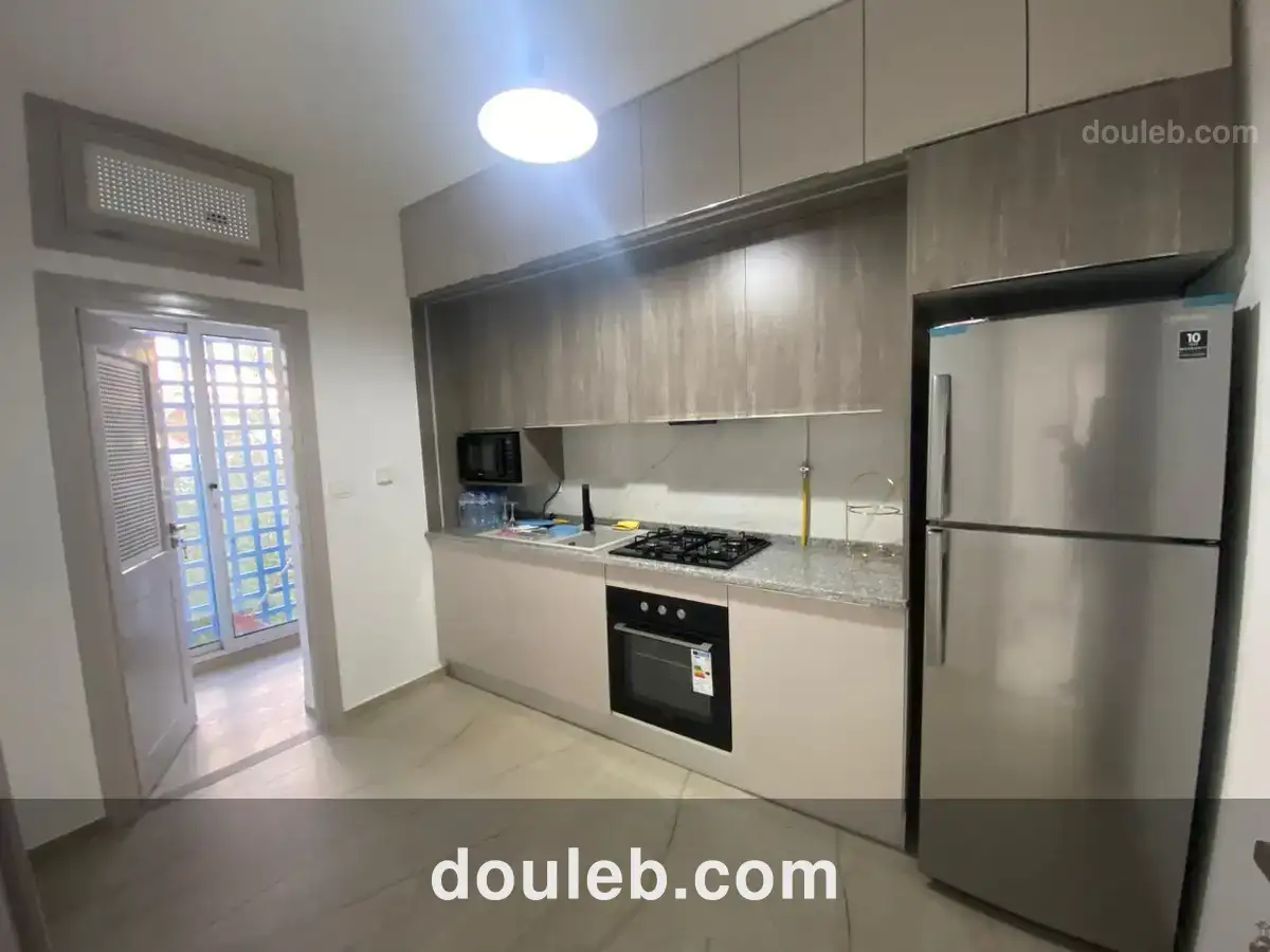 S2 chic meublé au lac 2 - Miniature 4