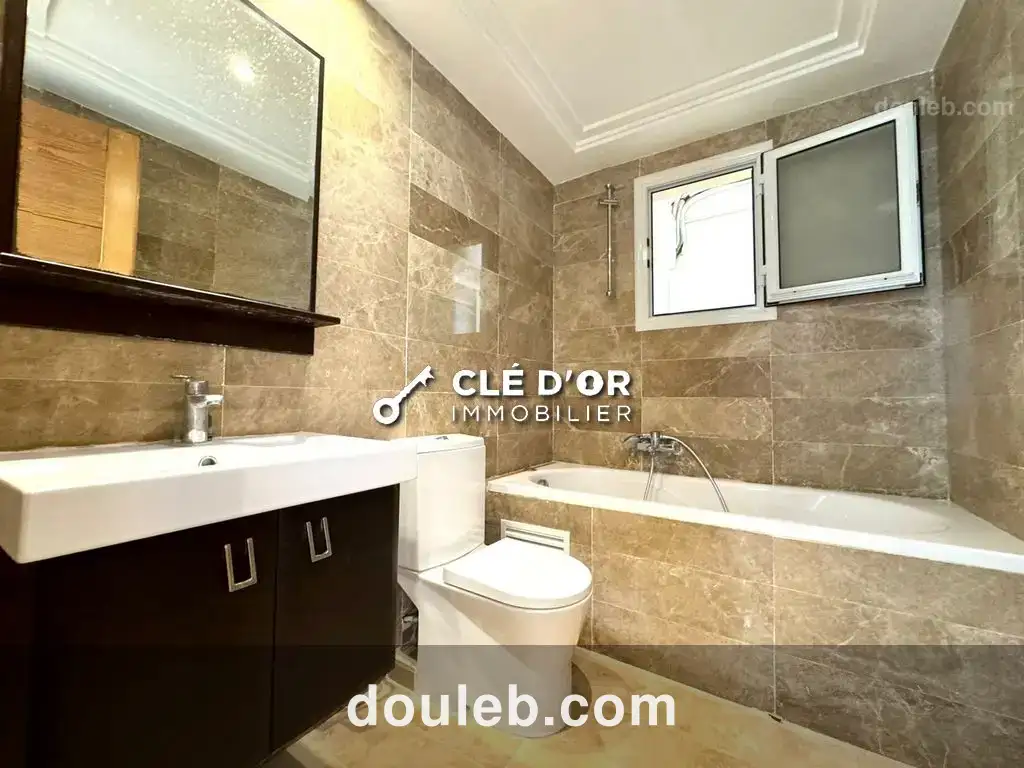 Un joli s2 au jardin de carthage - Miniature 5