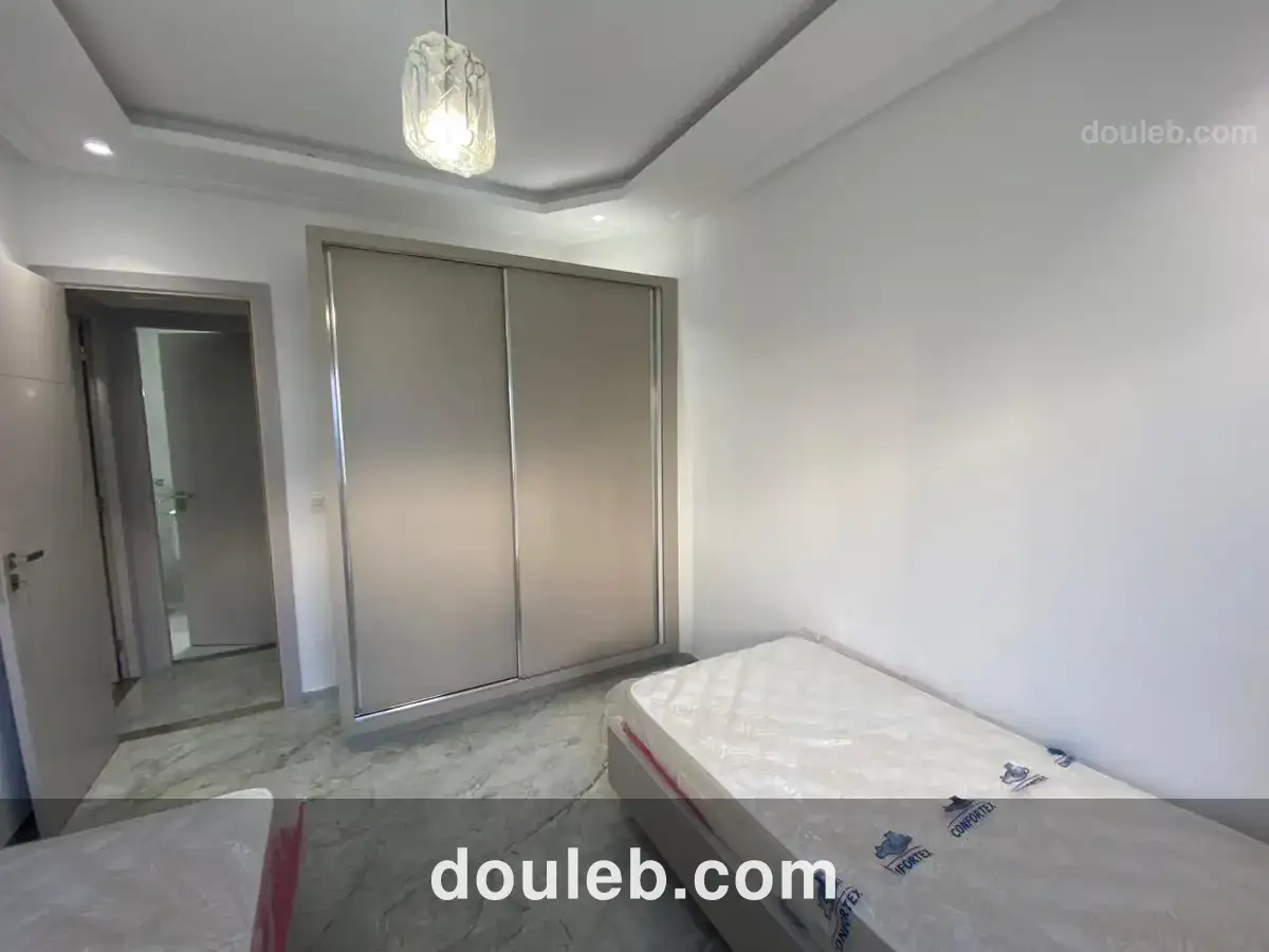 S2 chic meublé au lac 2 - Miniature 5