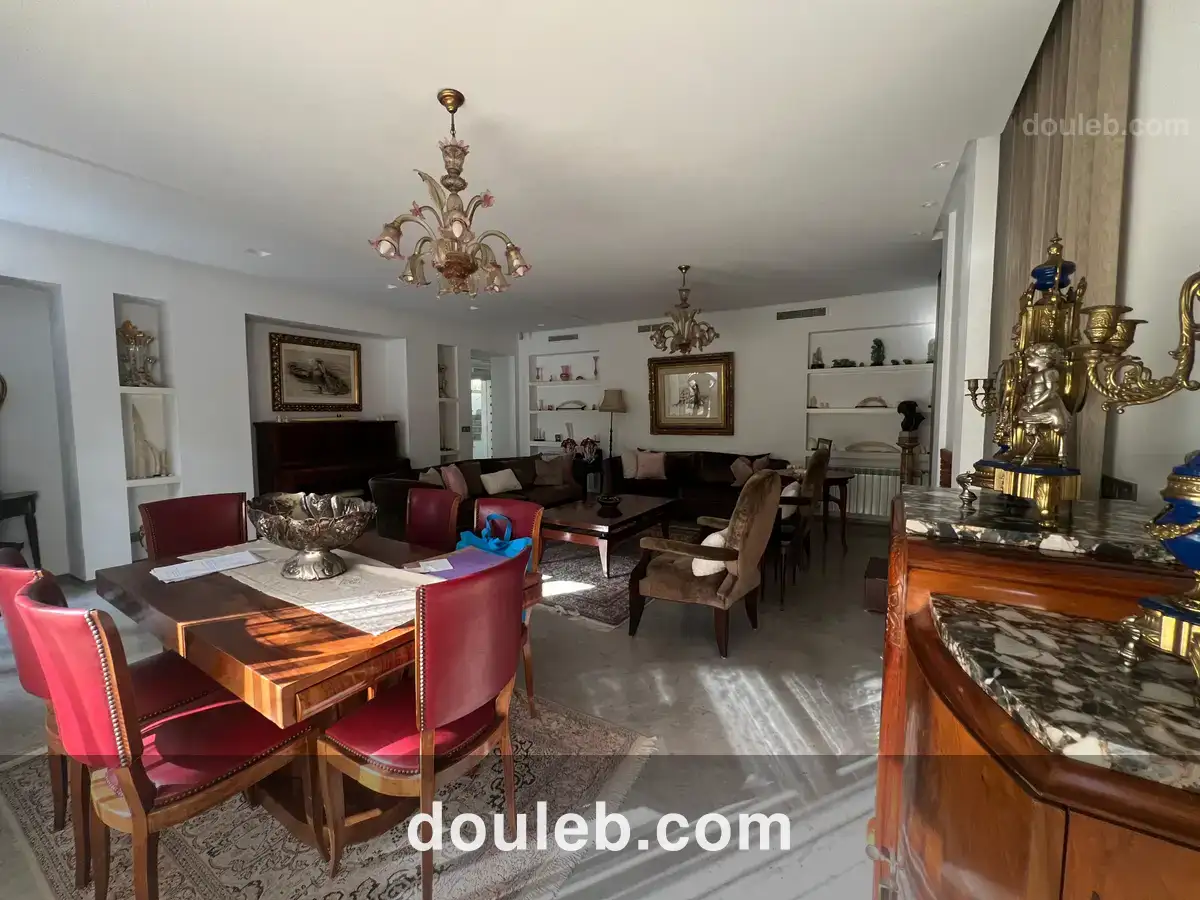 Villa s6 l jardins de carthage - Miniature 2