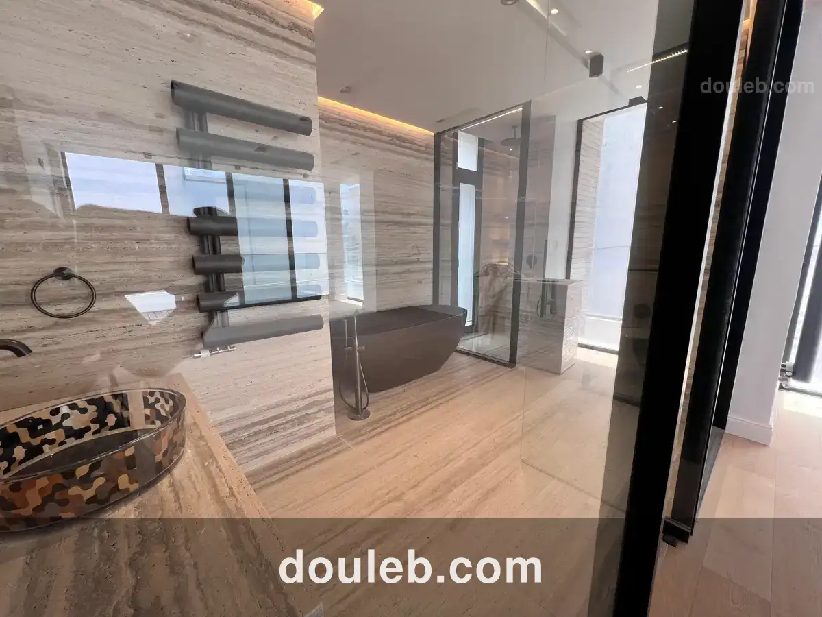 Villa au jardins de carthage - Miniature 4