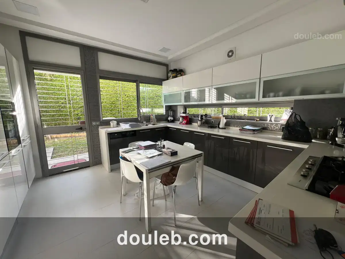 Villa s6 l jardins de carthage - Miniature 4