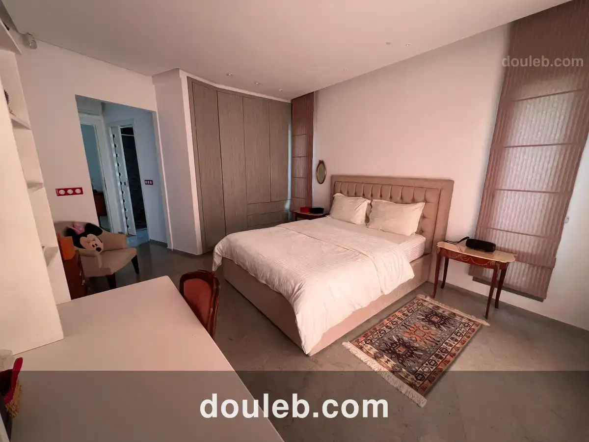 Villa s6 l jardins de carthage - Miniature 5