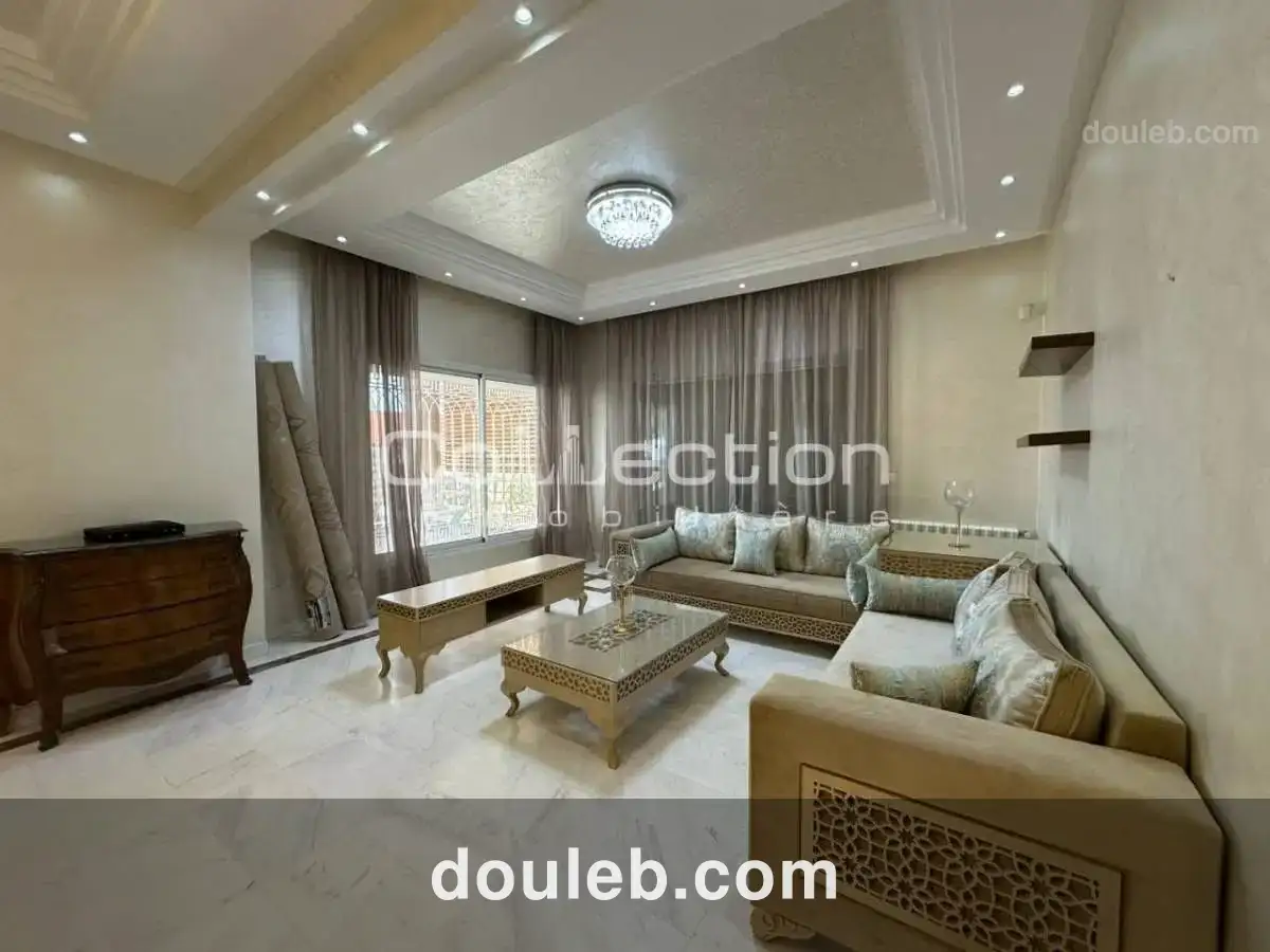 Villa haut standing - Photo 1