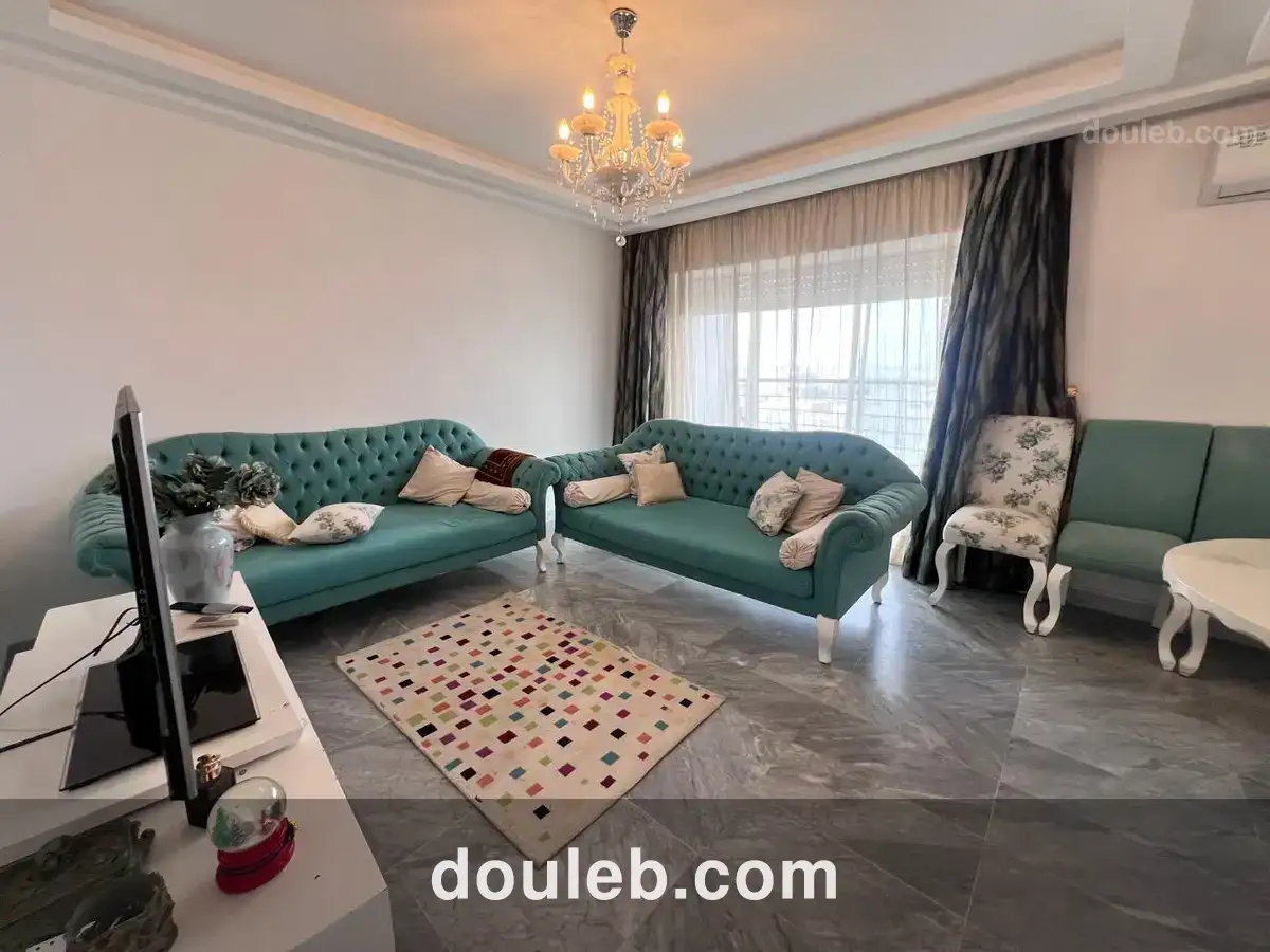 S3 meublé l au jardins de carthage - Miniature 2