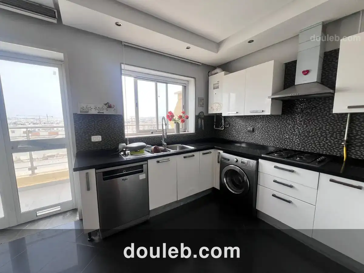 S3 meublé l au jardins de carthage - Miniature 3