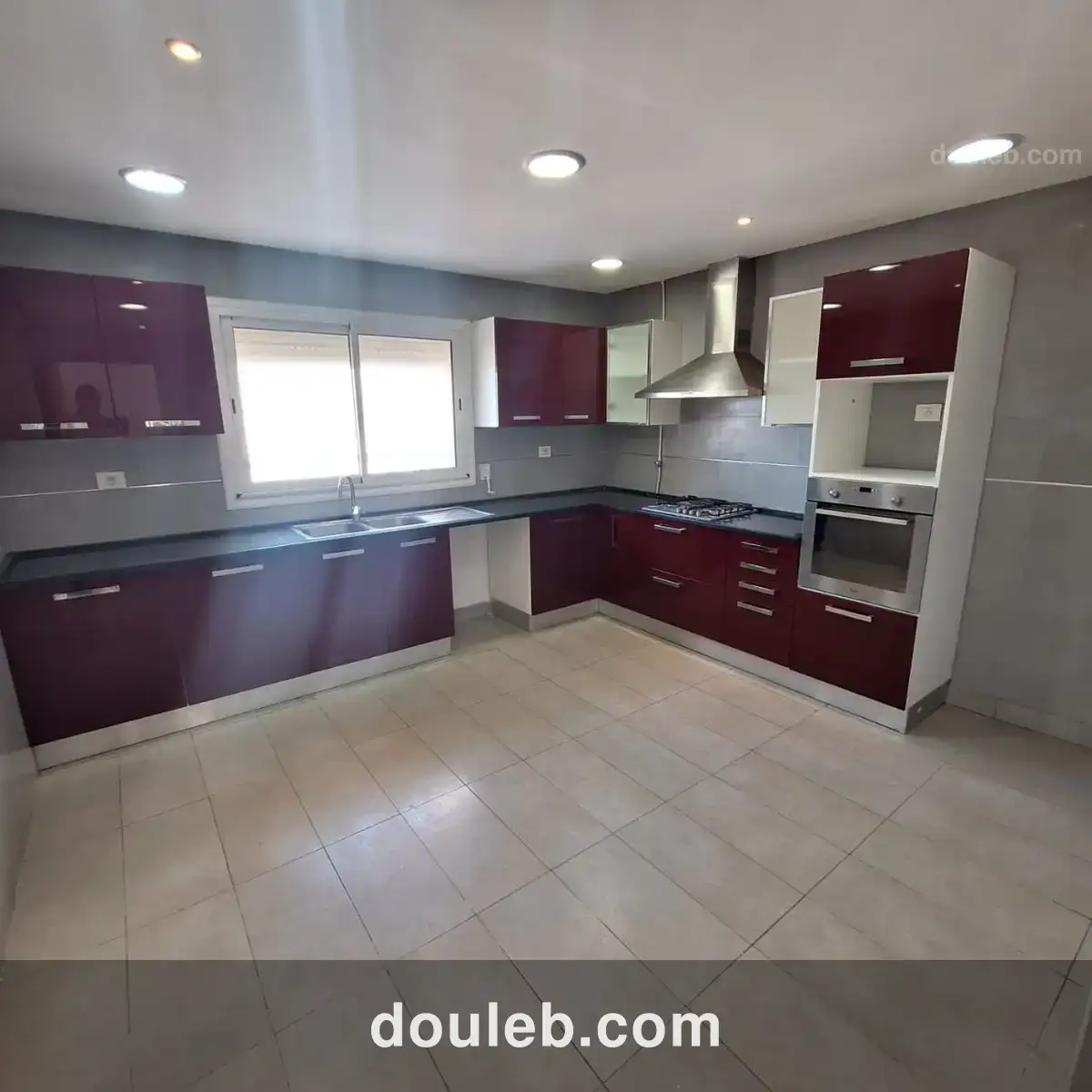 S3 trop spacieux au jardins de carthage - Miniature 3