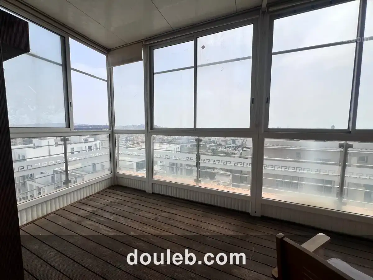 S3 meublé l au jardins de carthage - Miniature 4