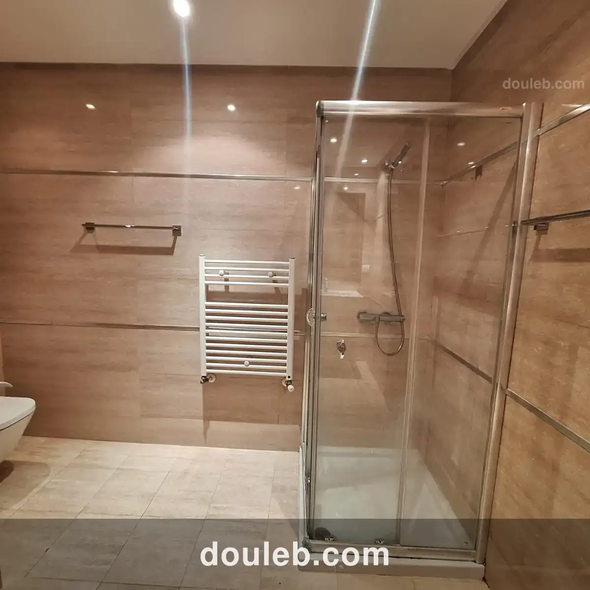 S3 trop spacieux au jardins de carthage - Miniature 4