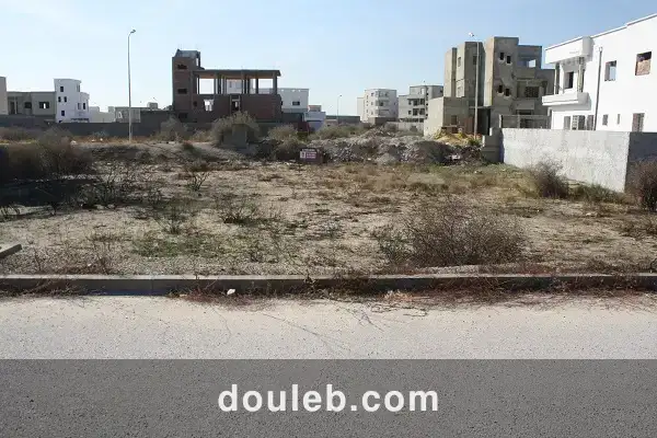 Gps terrain nu coté plage hotel caraeban - Miniature 2