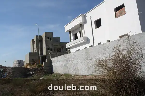 Gps terrain nu coté plage hotel caraeban - Miniature 4