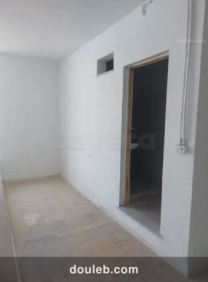 Dépôt à soukra 320m - Miniature 3