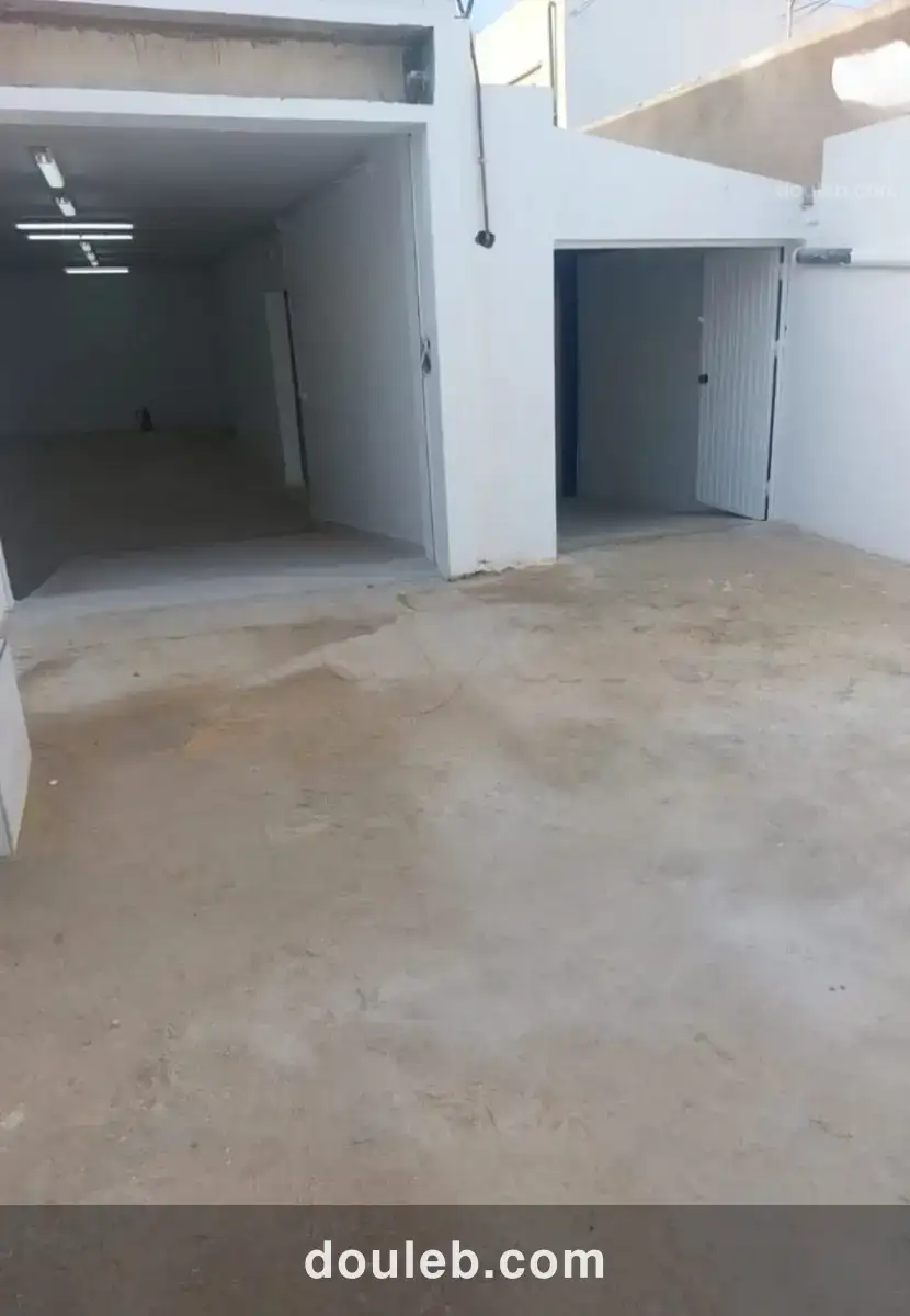 Dépôt à soukra 320m - Miniature 4