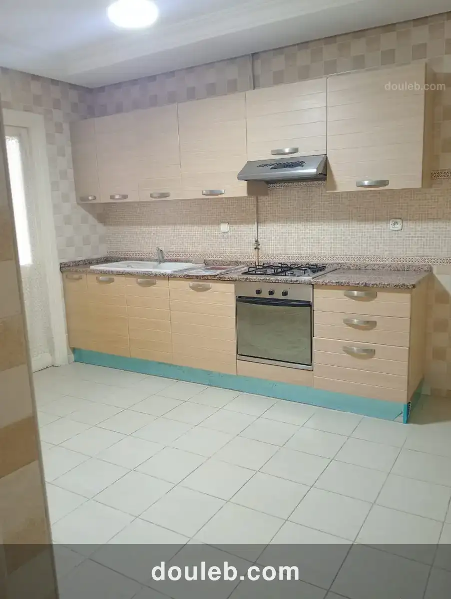 S1 jardins l'aouina - Miniature 3