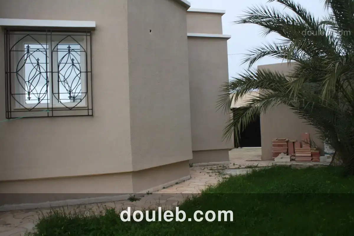 Gps villa de qualité - Miniature 2