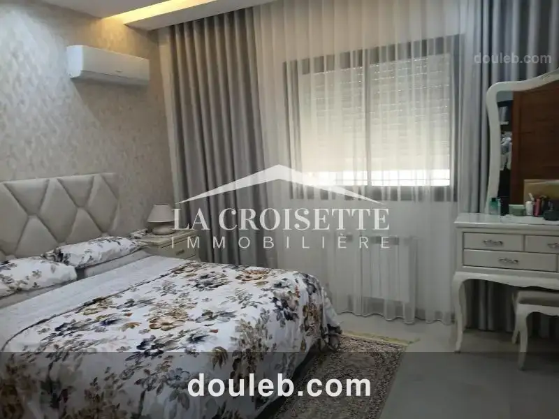 Villa s3 plain pied à la marsa mvl0097 - Miniature 4