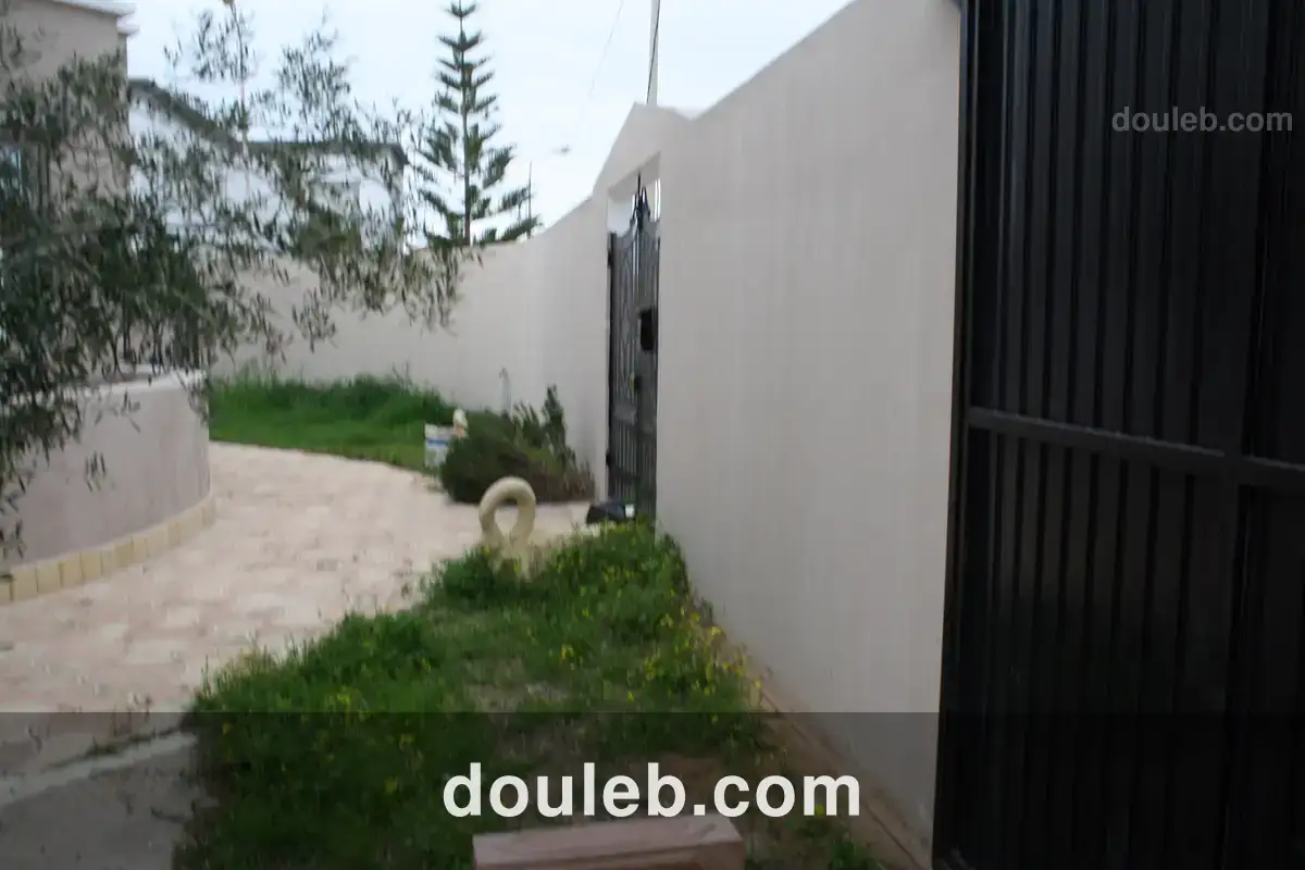 Gps villa de qualité - Miniature 5