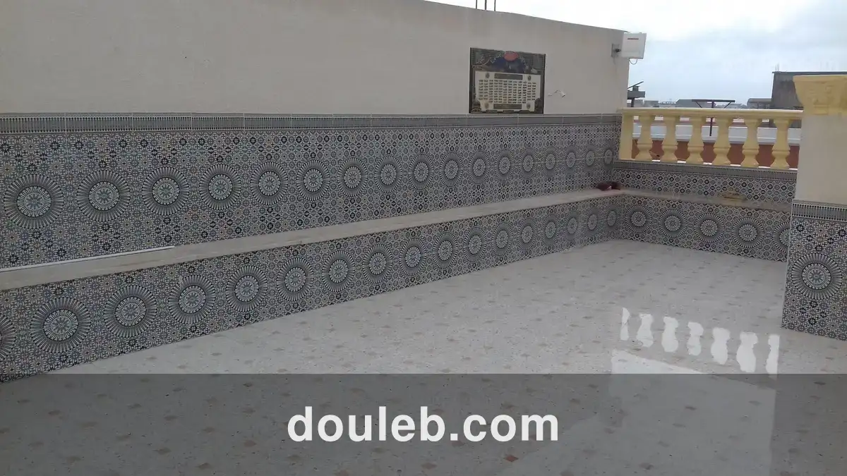 Studio a sidi sofienne - Miniature 2