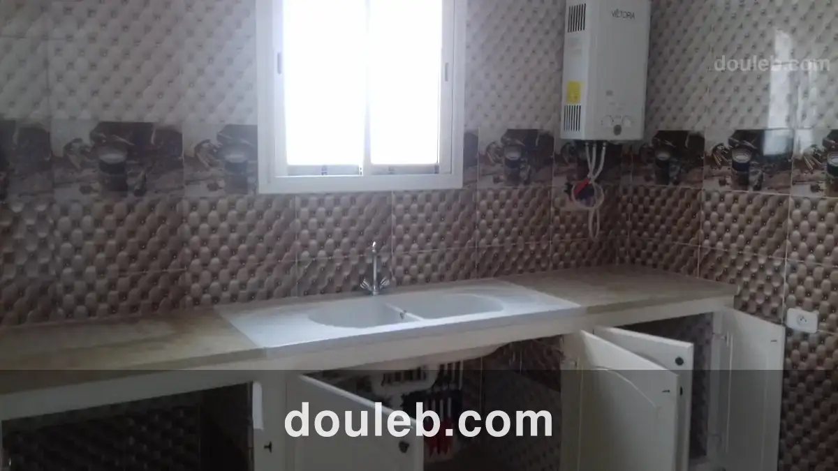 Studio a sidi sofienne - Miniature 3