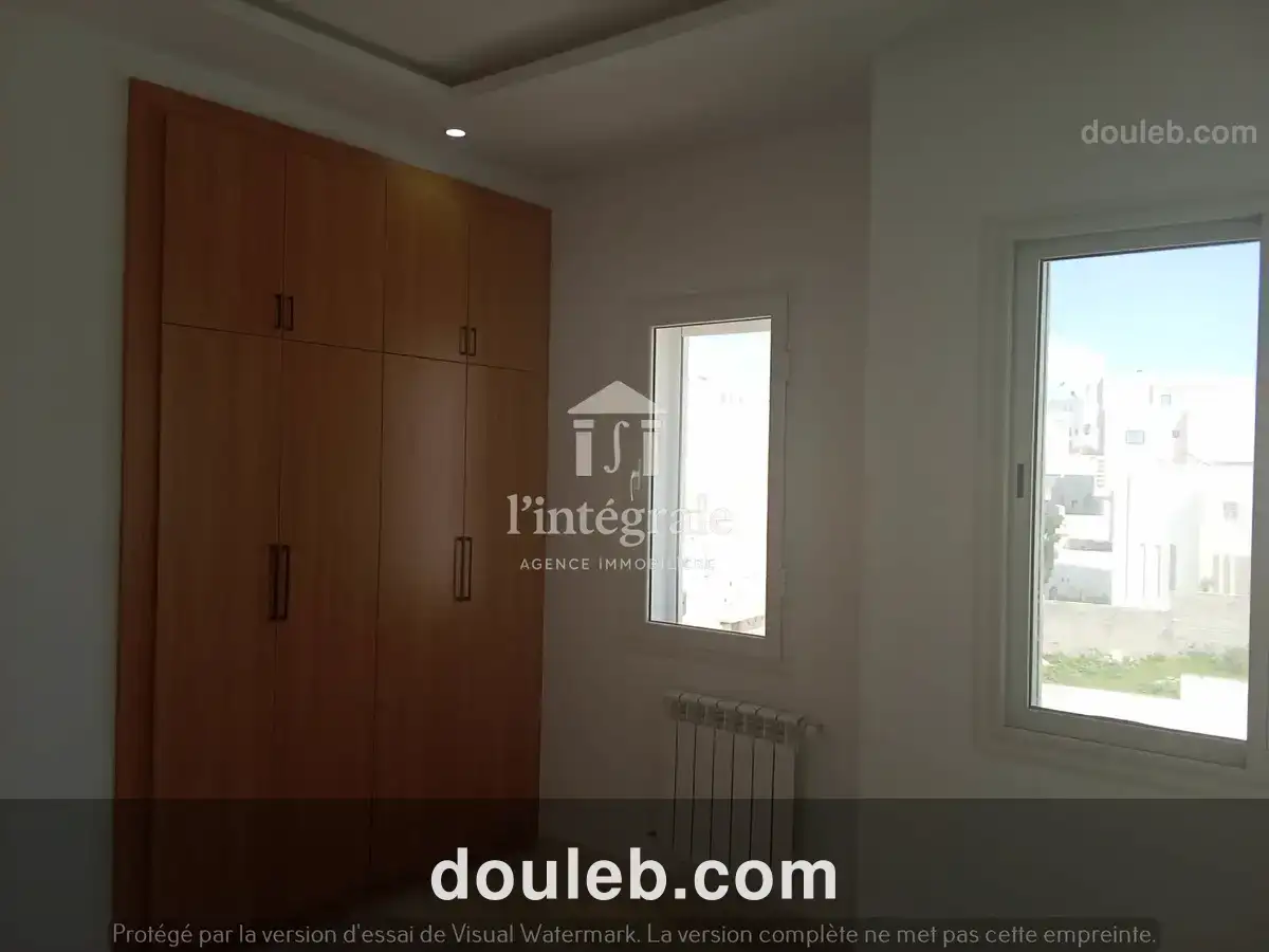 Un appartement s3 jamais habité - Miniature 2