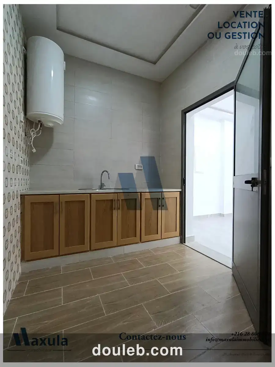 Open spaces a sidi rezig - Miniature 2