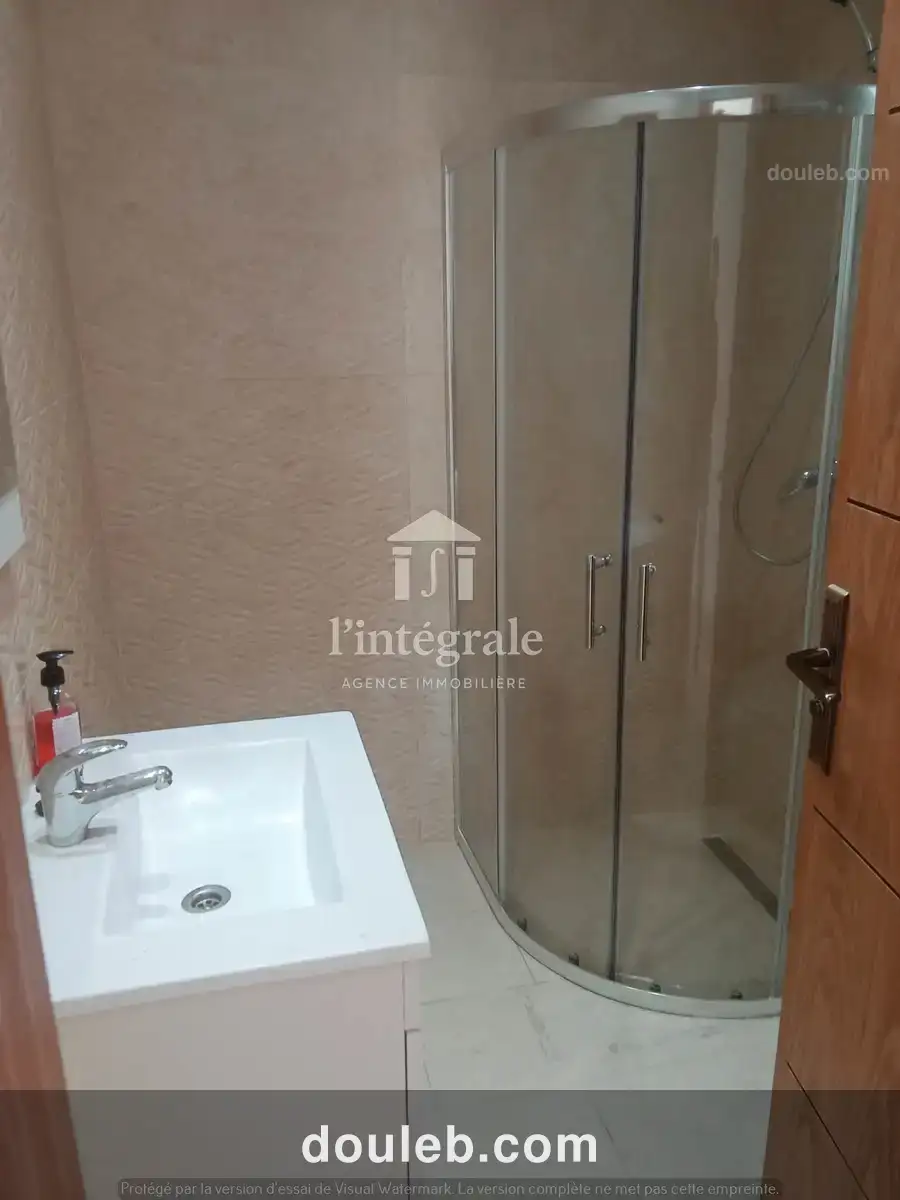 Un appartement s3 jamais habité - Miniature 4