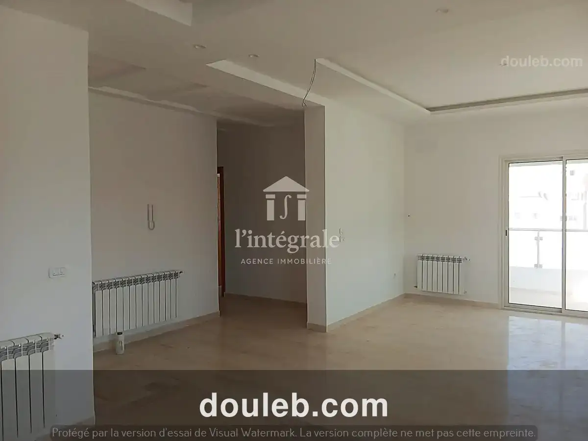 Un appartement s3 jamais habité - Miniature 6