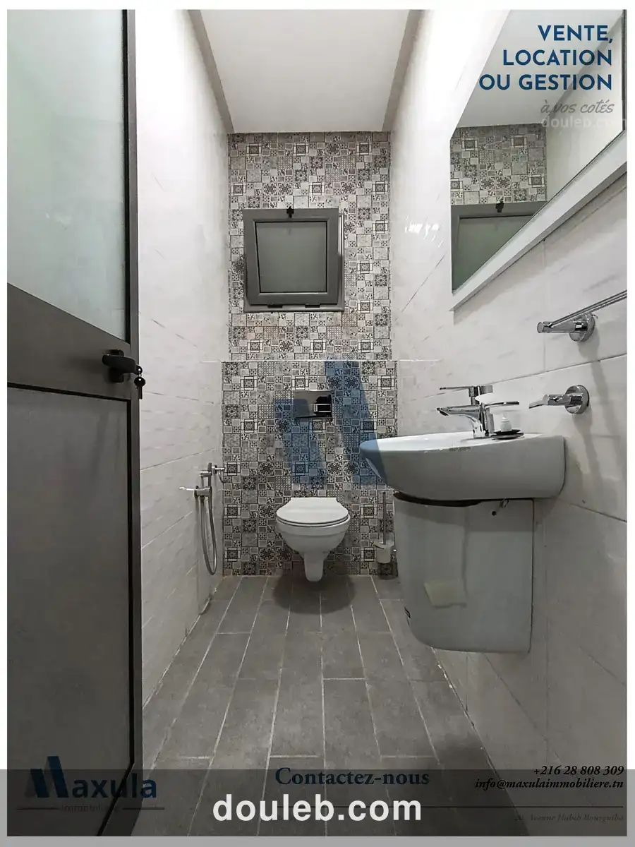 Open spaces a sidi rezig - Miniature 3