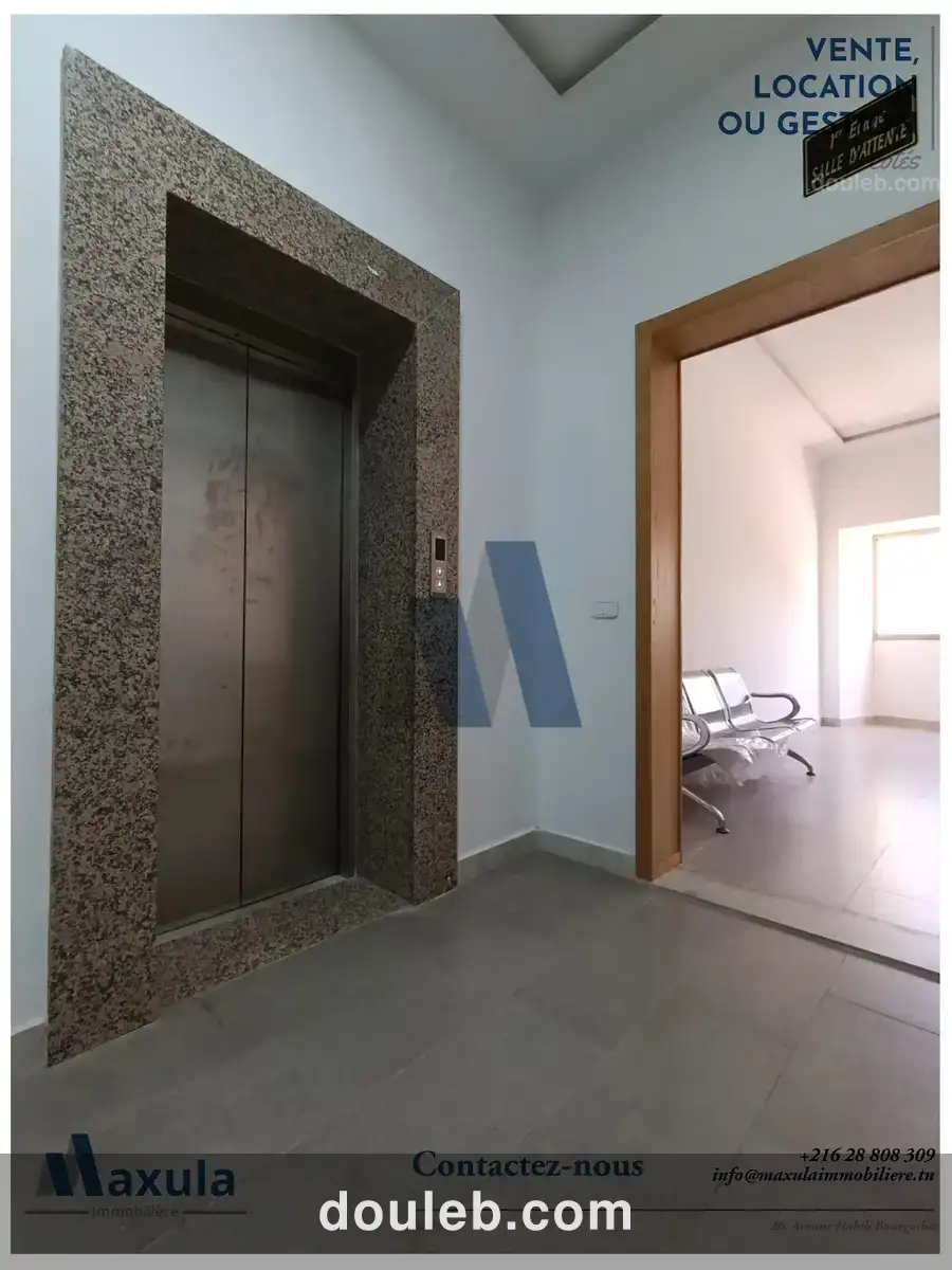 Open spaces a sidi rezig - Miniature 4