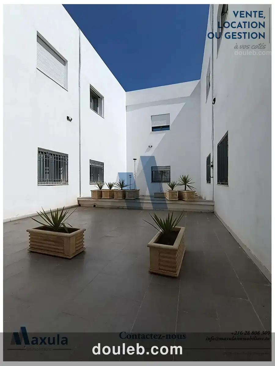 Open spaces a sidi rezig - Miniature 5